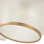 Потолочная люстра Arte Milano AMALFI-326107 326107/3B AB