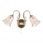 Бра Arte Milano AM340800 340800/2W AB от ImperiumLoft