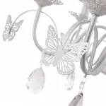Подвесная люстра Arte Milano AM346179 346179/6 WT+G