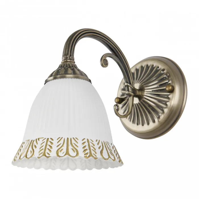 Бра Arte Milano AM347410 347410/1W AB от ImperiumLoft