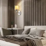 Бра Arte Milano Neapolis-77207 277207/1B Ni