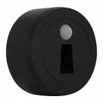 Трековый светильник с датчиком движения Arte Milano Am-track-sockets-39 397953TLS/LWS Black