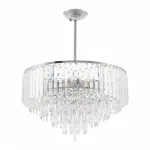 Люстра на штанге Arte Milano Sorrento-5509 375509/10/300/570 CR