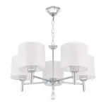 Подвесная люстра Arte Milano Amalfi-2756 332756/5 CR