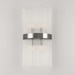Бра Arte Milano Torcia 430122.250.4.E14.B1 BK