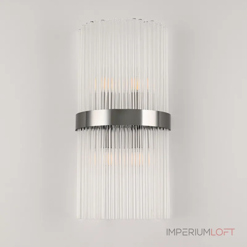 Бра Arte Milano Torcia 430122.250.4.E14.B1 BK Бра Arte Milano Torcia 430122.250.4.E14.B1 BK
