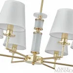 Люстра на штанге Arte Milano AM344401 344401/6 NGD