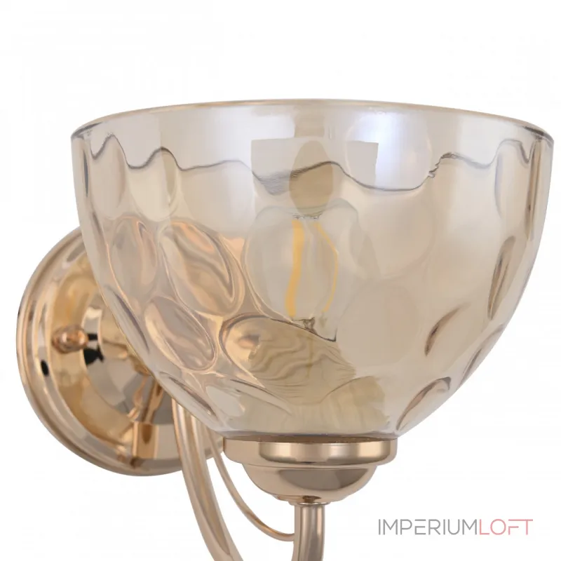 Бра Arte Milano Amalfi-1466 331466/1W FGD Бра Arte Milano Amalfi-1466 331466/1W FGD