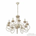 Люстра Arte Milano AM349159 349159/10 CG от ImperiumLoft