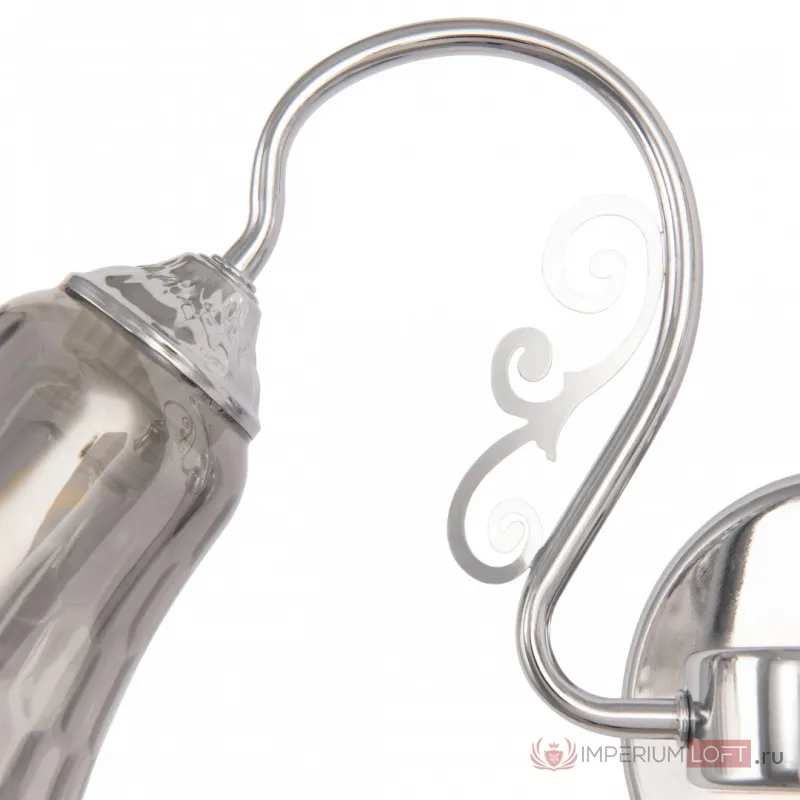 Бра Arte Milano AM340800 340800/2W CR от ImperiumLoft