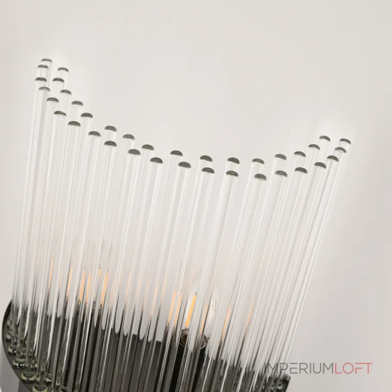 Бра Arte Milano Torcia 430122.250.4.E14.B1 BK Бра Arte Milano Torcia 430122.250.4.E14.B1 BK