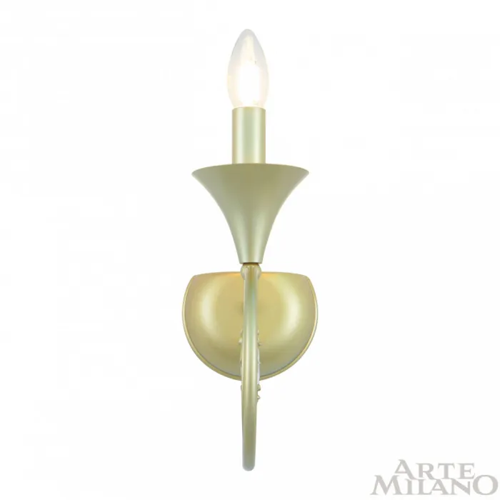 Бра Arte Milano AM349920 349920/1W CG от ImperiumLoft