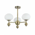 Люстра на штанге Arte Milano Neapolis-70307 270307/3 GD