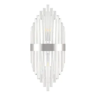 Бра 440122.255.4.E14.A1 CR Arte Milano Бра 440122.255.4.E14.A1 CR Arte Milano