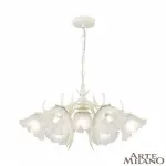 Люстра подвесная Arte Milano AM-Napoli 316066/D680/7 IV от ImperiumLoft