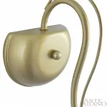 Бра Arte Milano AM349920 349920/1W CG от ImperiumLoft