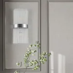 Бра Arte Milano Torcia 430122.180.2.E14.B1 CR