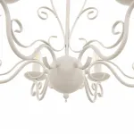Люстра Arte Milano AM341369 341369/6 WT от ImperiumLoft