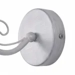 Бра Arte Milano Amalfi-9934 339934/1W WT+SL от ImperiumLoft