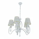 Люстра Arte Milano AM347203 347203/5 WT+G от ImperiumLoft