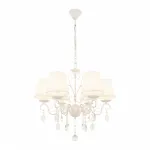 Люстра Arte Milano AM340369 340369/6 WT от ImperiumLoft