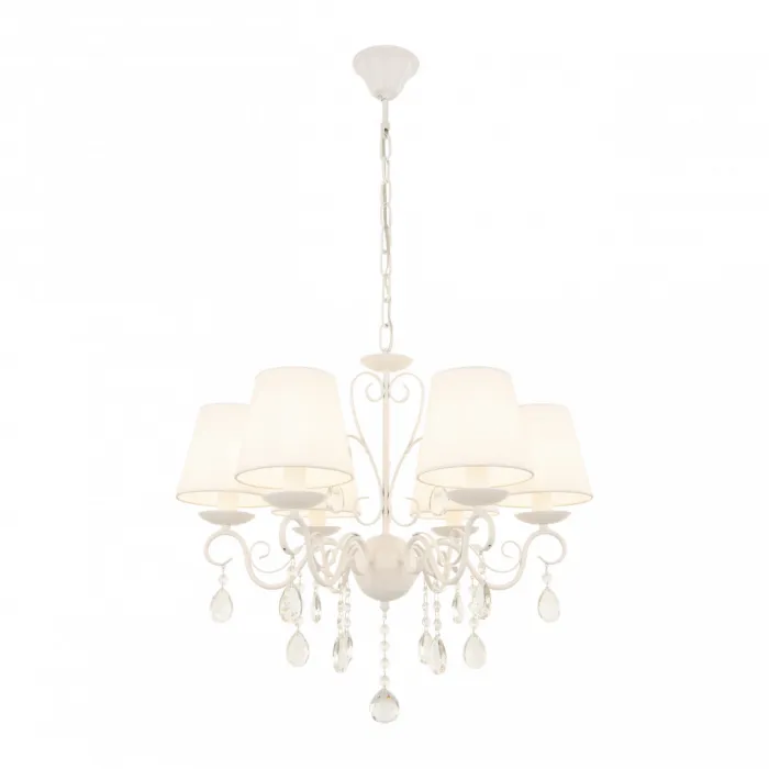 Люстра Arte Milano AM340369 340369/6 WT от ImperiumLoft
