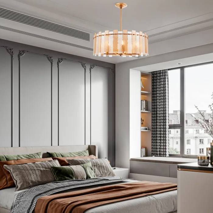 Люстра Arte Milano Sorrento-2109 372109/8/350/580 GD от ImperiumLoft