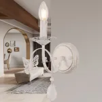 Бра Arte Milano AM346179 346179/1W WT+G
