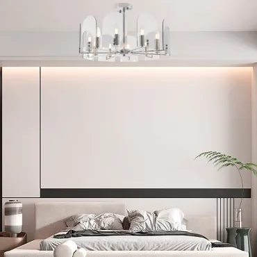 Люстра Arte Milano Sorrento-7309 377309/10/580 CR