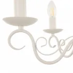 Люстра Arte Milano AM341369 341369/6 WT от ImperiumLoft