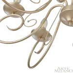 Люстра Arte Milano AM349159 349159/10 CG от ImperiumLoft