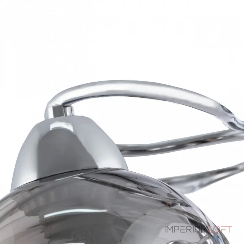Потолочная люстра Arte Milano AMALFI-329207 329207/6 CR