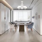 Подвесная люстра Arte Milano AM340049 340049/5 WT+SL