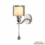 Бра Arte Milano Neapolis-79207 279207/1B Ni