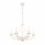 Люстра Arte Milano AM341369 341369/6 WT от ImperiumLoft