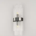 Бра Arte Milano Torcia 430122.140.2.E14.C1 BK