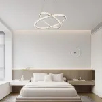 Подвесная люстра Arte Milano AM-Venezia 311311/D800-D600 NI