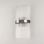 Бра Arte Milano Torcia 430122.250.4.E14.B1 BK