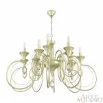 Подвесная люстра Arte Milano AM349920 349920/8-4 CG