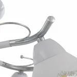 Потолочная люстра Arte Milano Napoli-320306 320306/3 WT+CR