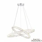 Подвесная люстра Arte Milano AM-Venezia 311311/D800-D600 NI