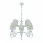 Люстра Arte Milano AM347203 347203/5 WT+G от ImperiumLoft