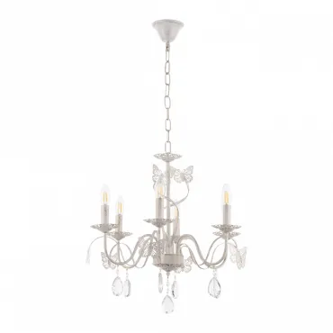 Подвесная люстра Arte Milano AM346179 346179/6 WT+SL