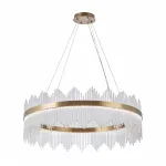 Подвесная люстра Arte Milano AM-Venezia 311033/D1000 BS