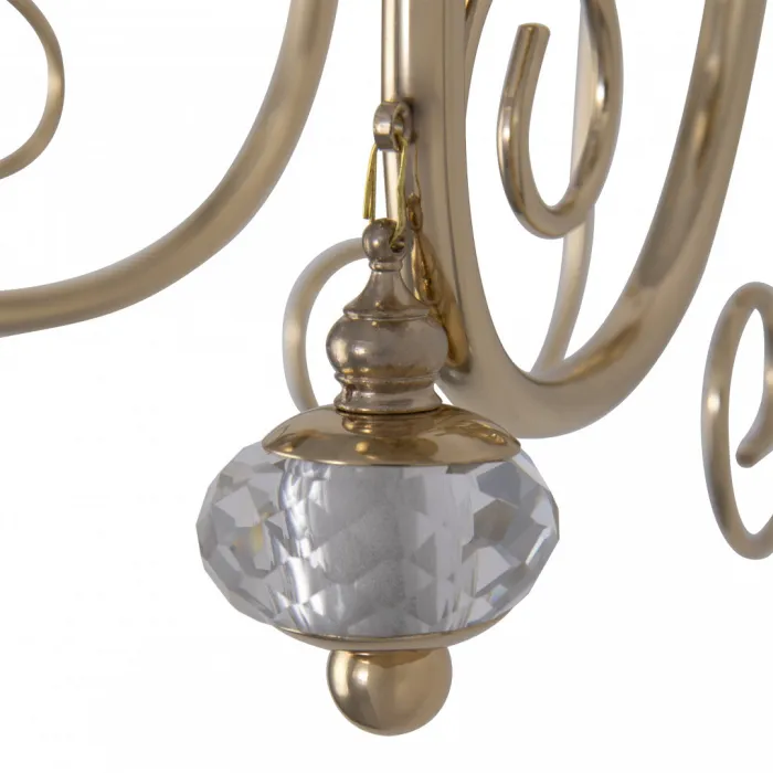 Бра Arte Milano AM346109 346109/2W FGD от ImperiumLoft