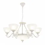 Люстра Arte Milano AM340518 340518/6-3 WT+G от ImperiumLoft