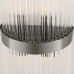 Бра Arte Milano Torcia 430122.250.4.E14.B1 BK