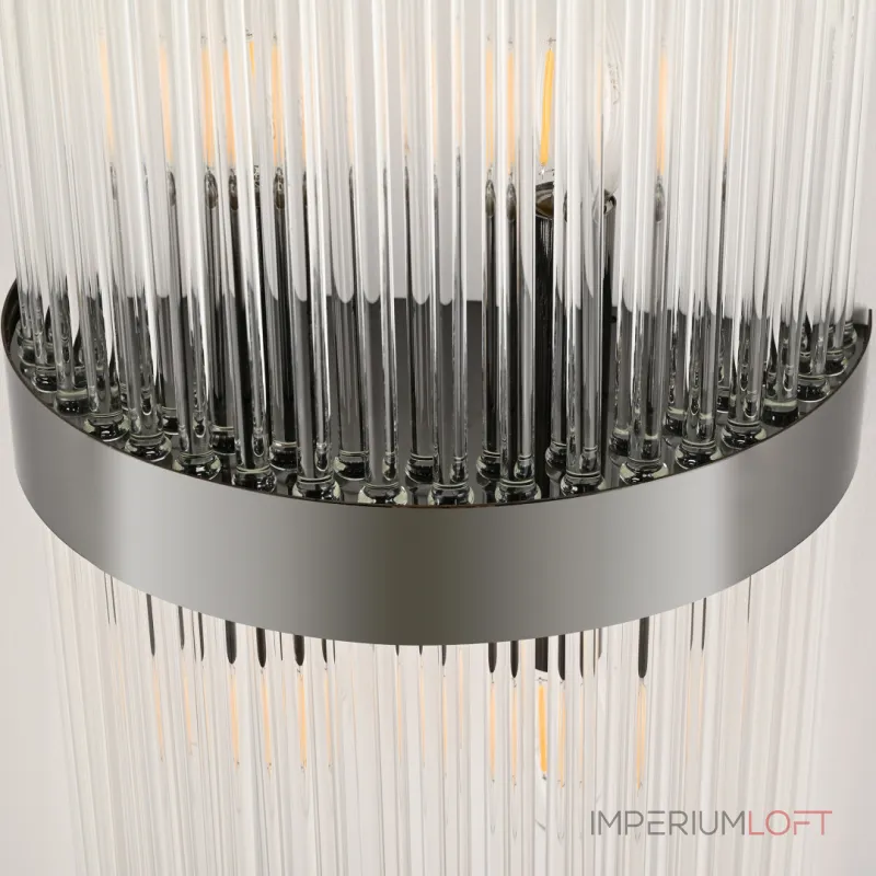 Бра Arte Milano Torcia 430122.250.4.E14.B1 BK Бра Arte Milano Torcia 430122.250.4.E14.B1 BK