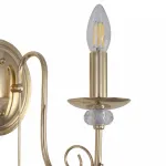 Бра Arte Milano AM346109 346109/2W FGD от ImperiumLoft