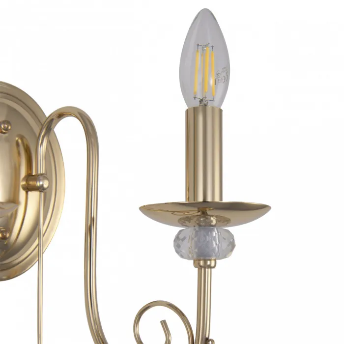 Бра Arte Milano AM346109 346109/2W FGD от ImperiumLoft